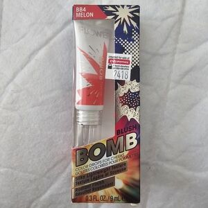 3for30 Flower beauty blush bomb